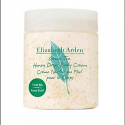 Elizabeth Arden Green Tea tělový krém 250 ml