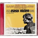 Soundtrack Easy Rider / Bezstarostná jízda – Hledejceny.cz