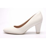 Piccadilly lodičky 700061 172 bílé – Zboží Mobilmania