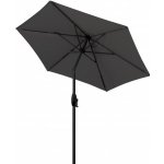Derby Basic Lift NEO 180 cm Naklápěcí slunečník s klikou 840 – Hledejceny.cz