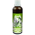 Psorisan pro intenzivní péči o kůži 50 ml – Hledejceny.cz