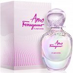 Salvatore Ferragamo Amo Ferragamo Flowerful toaletní voda dámská 50 ml – Hledejceny.cz