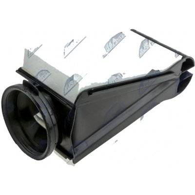 NTY Vzduchový Filtr Mercedes GLC(X253 C253) 220D/250D 16- C(W205 S205 C205 A205) 200D/220D/220D 15-18 (A6510940100) – Hledejceny.cz