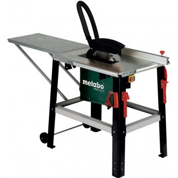 Metabo TKHS 315 C