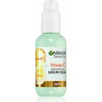 Garnier Skin Naturals Vitamin C Serum Cream SPF25 50 ml – Hledejceny.cz