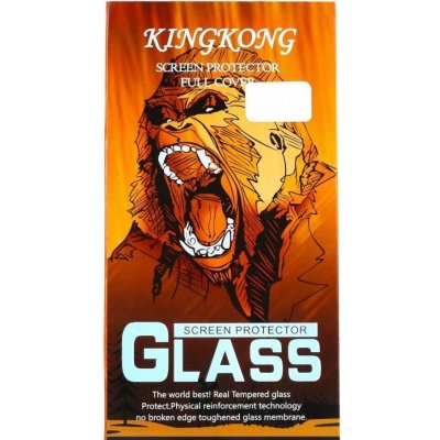Tvrzené sklo KingKong Samsung A12 66032