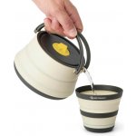 Sea to Summit Frontier UL Collapsible Kettle 1.1L – Hledejceny.cz