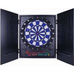 Windson KABINET Elektronický plastový terč s dvířky – Zboží Mobilmania