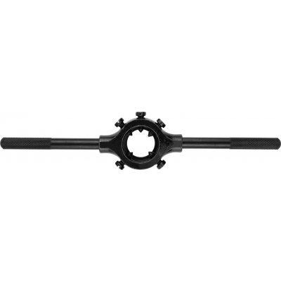 NEO TOOLS Rukojeť pro matrici - M3 - M12, se šroubem, ocel – Hledejceny.cz