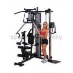 Body-Solid G2B Home Gym – Zboží Dáma