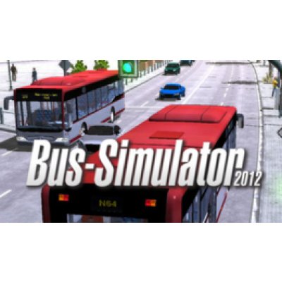 Bus Simulator 2012 – Zboží Mobilmania