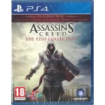 Assassin's Creed: The Ezio Collection – Sleviste.cz