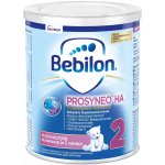 Bebilon Prosyneo HA 2 další pro miminka po 6. měsíci 400g – Zboží Dáma