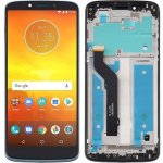 LCD Displej Motorola MOTO E5 , MOTO E5+, Moto E5 PLUS – Hledejceny.cz