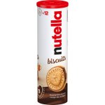 Ferrero Nutella Biscuits 166 g – Sleviste.cz