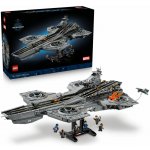 LEGO® Super Heroes 76354 Helicarrier S.H.I.E.L.D. – Hledejceny.cz
