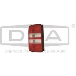 DPA Zadní světlo DPA 89450776802 – Hledejceny.cz
