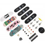 Tech Deck Fingerboard čtyřbalení – Zboží Dáma
