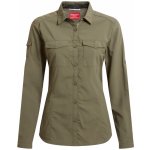 Craghoppers NosiLife Adventure III zelená – Zboží Dáma