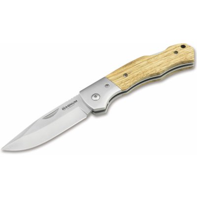 Magnum Rustic 01SC075