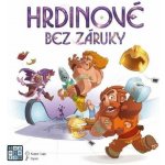 Rexhry Hrdinové bez záruky – Hledejceny.cz