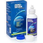 Polytouch Chemical Zero-Seven 120 ml – Hledejceny.cz