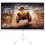 Aveli stativ 265x149cm 16:9 XRT-00088 – Zboží Živě