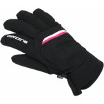 Blizzard Viva Plose ski gloves black/white/pink – Hledejceny.cz