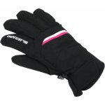 Blizzard Viva Plose ski gloves black/white/pink – Sleviste.cz
