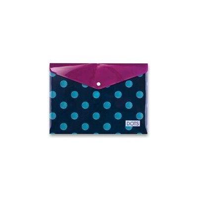 Karton P+P Spisovka s drukem A4 mix motivů – Zboží Mobilmania