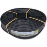 Bradas OBKBC18125 Obrubník 12,5 cm x 18 m černý 1 ks – Hledejceny.cz
