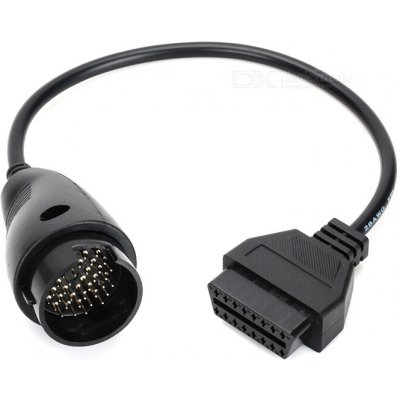 SIXTOL Mercedes-Benz - 38pin redukce – Hledejceny.cz
