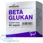 Nefdesanté beta glukan 90 kapslí – Hledejceny.cz