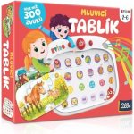 Albi Kvído Mluvicí tablík – Zboží Dáma