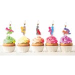 Little Genie Productions F*Ckers! Sex Position Candles – Zboží Mobilmania