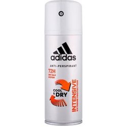 Příslušenství k Adidas Intensive Cool & Dry Men deospray 150 ml - Heureka.cz