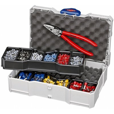 Knipex 97 71 180 – Sleviste.cz