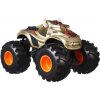 Sběratelský model Mattel Hot Wheels Monster Trucks Oversize Steer Clear 1:24
