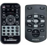 Dálkový ovladač General Sony RM-X114 – Hledejceny.cz
