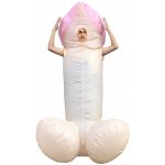 Penis nafukovací – Zboží Dáma