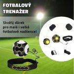 Fotbalový trenažer – Zboží Dáma