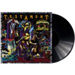 Testament - Live At The Fillmore LP – Hledejceny.cz