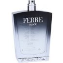 Gianfranco Ferre Black toaletní voda pánská 100 ml tester