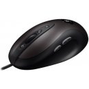 Myš Logitech G MX518 Gaming Mouse 910-005544