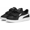 Dětské tenisky Puma Smash 3.0 Leather V Black White