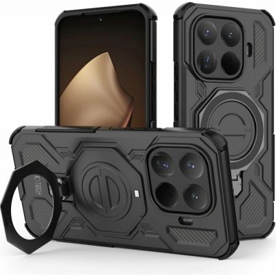 Tech-Protect TacticStand MagSafe, Xiaomi 15T Pro, matná černá – Zboží Živě