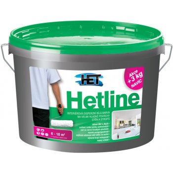 Hetline-15+3kg