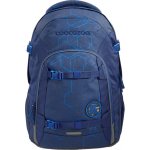 Coocazoo Joker Blue Motion – Zboží Dáma