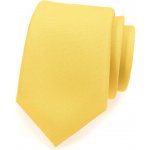 Avantgard kravata Lux Žlutá 561 9826 – Hledejceny.cz