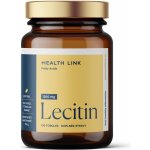 Health Link Lecitin tobolky 1200 mg 100 ks – Hledejceny.cz